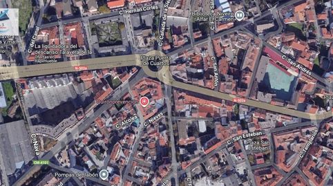 Foto 3 de Piso en venta en Calle Calera, Puerta de Cuartos - Avda. de Portugal, Talavera de la Reina