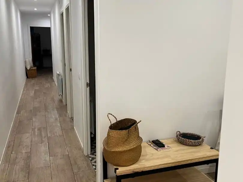 Piso con ascensor en venta en Avinguda Alcalde Porqueres 45, imagen 17