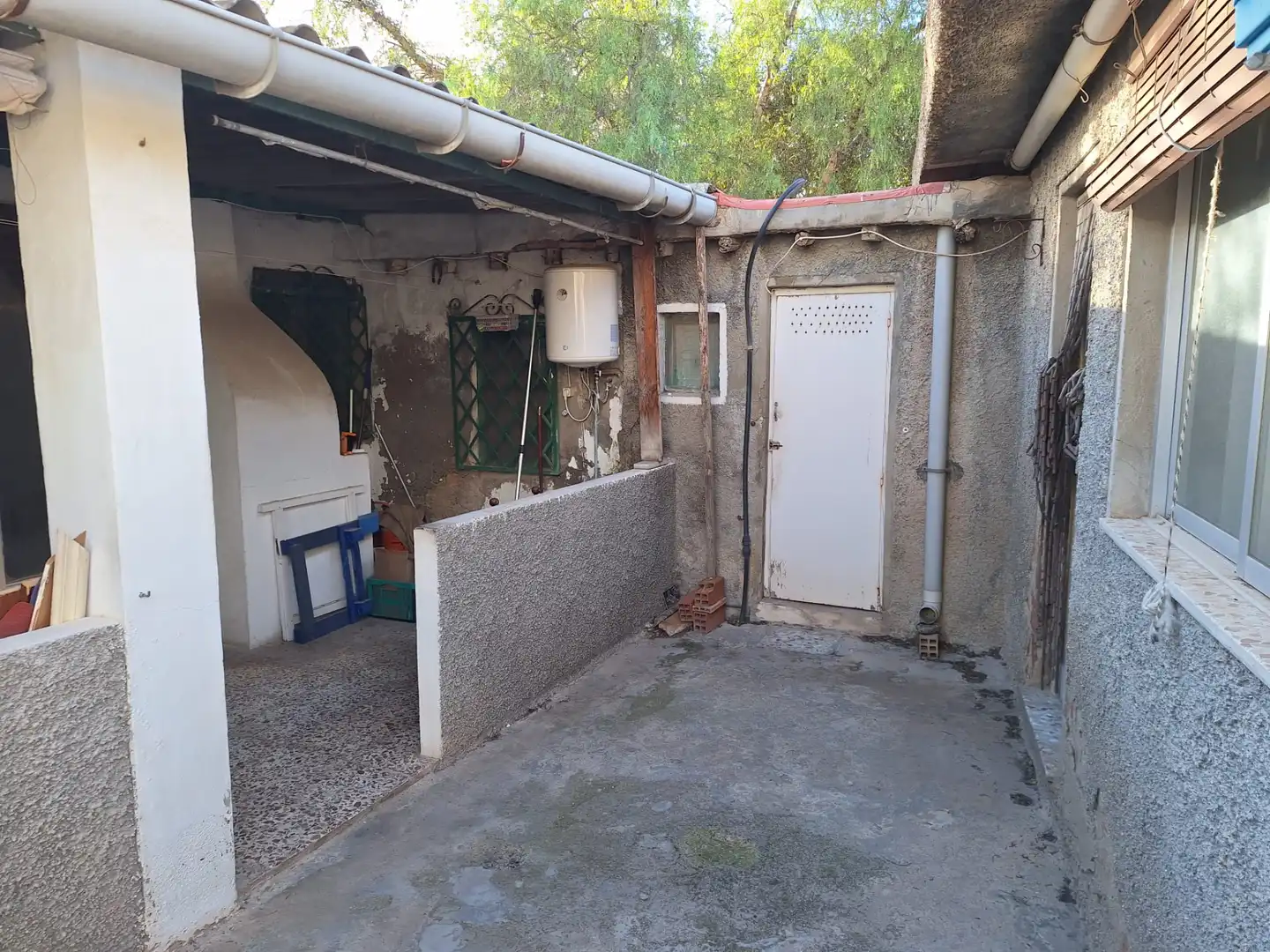 Casa o chalet en venta en San Vicente del Raspeig / Sant Vicent del Raspeig con Jardín privado, Terraza y Trastero