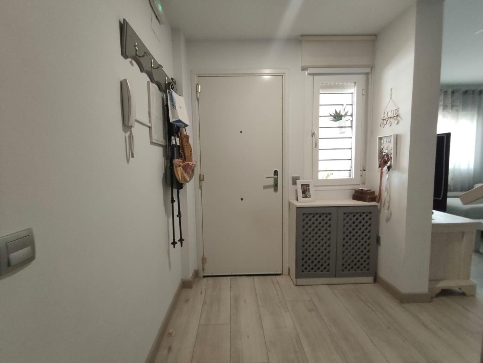 Single-family semi-detached for sale in Cáceres Capital