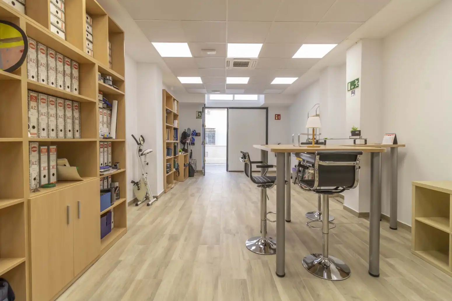 Local en venta en Sevilla con Domótica