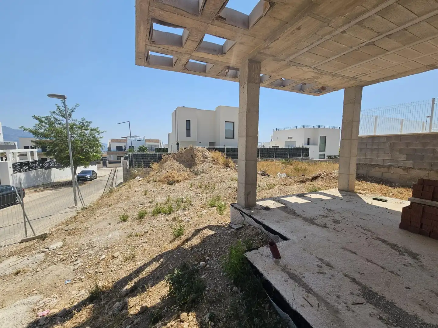 Wohnbaugrundstück zum Verkauf in Calle NIMEGA, imagen 25