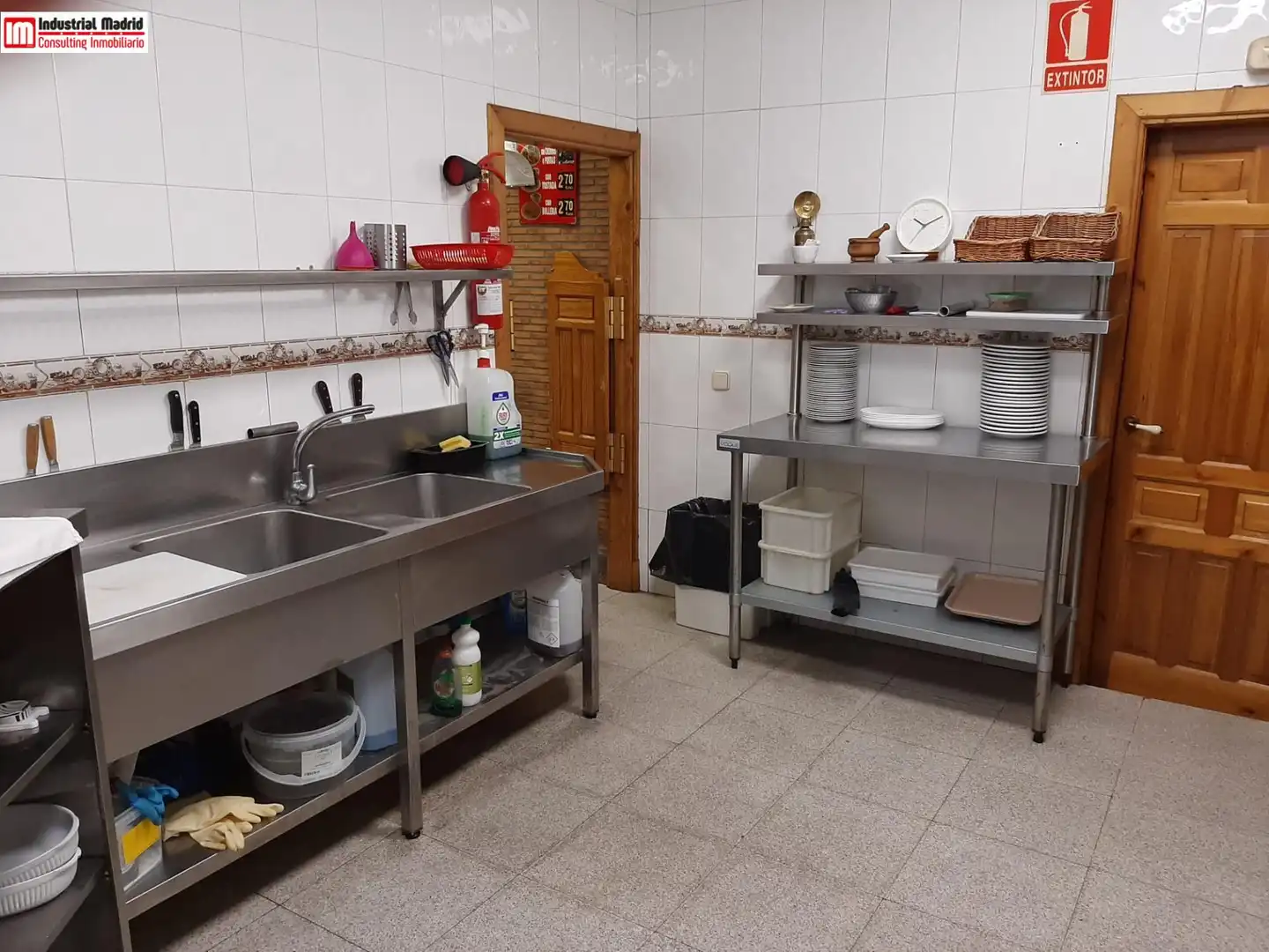 Local comercial en venda a Mejorada del Campo, imagen 27