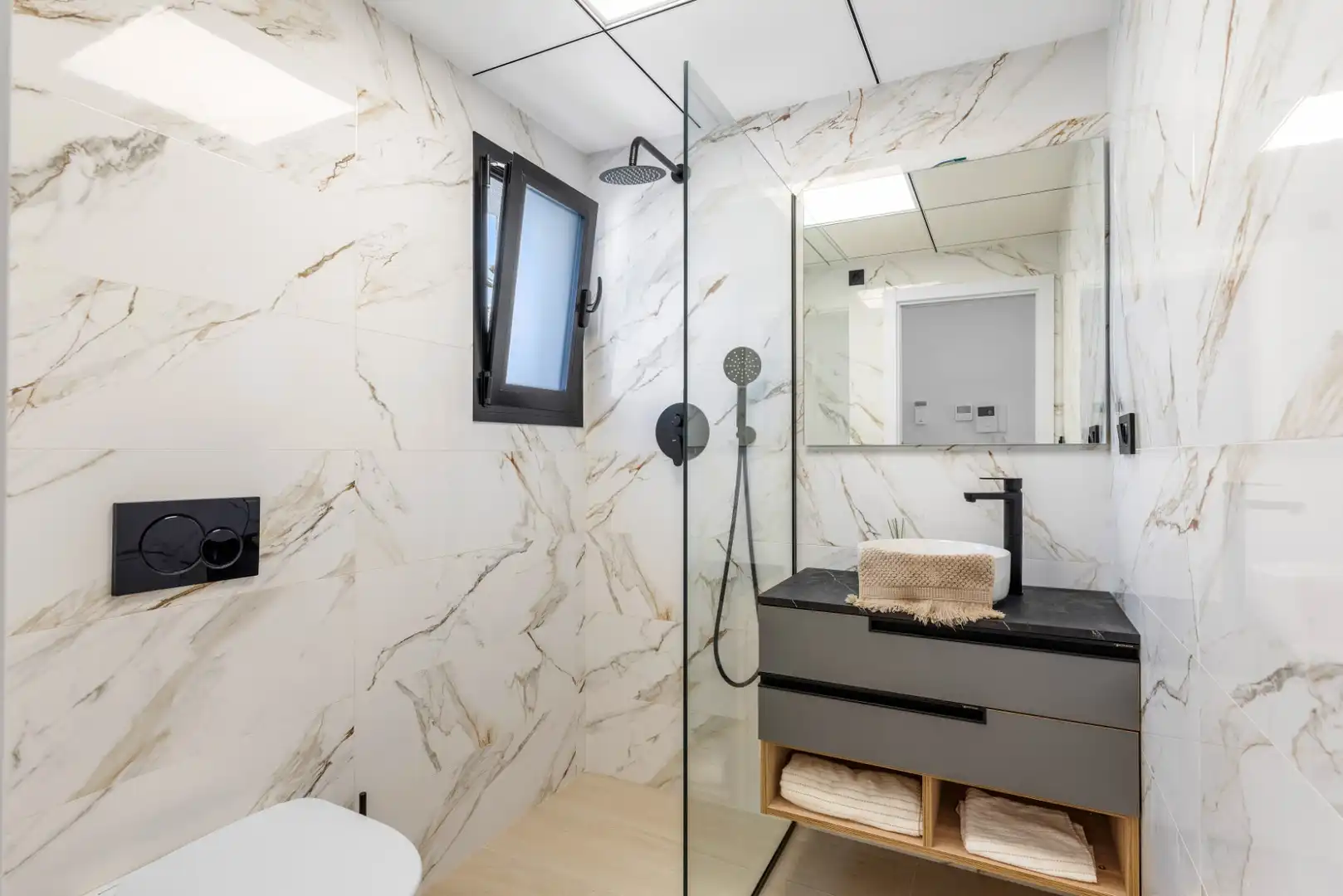 Penthouse with pool for sale in El Raso, imagen 29