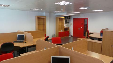 Foto 2 de Oficina de lloguer a N/a, A Gándara, A Coruña