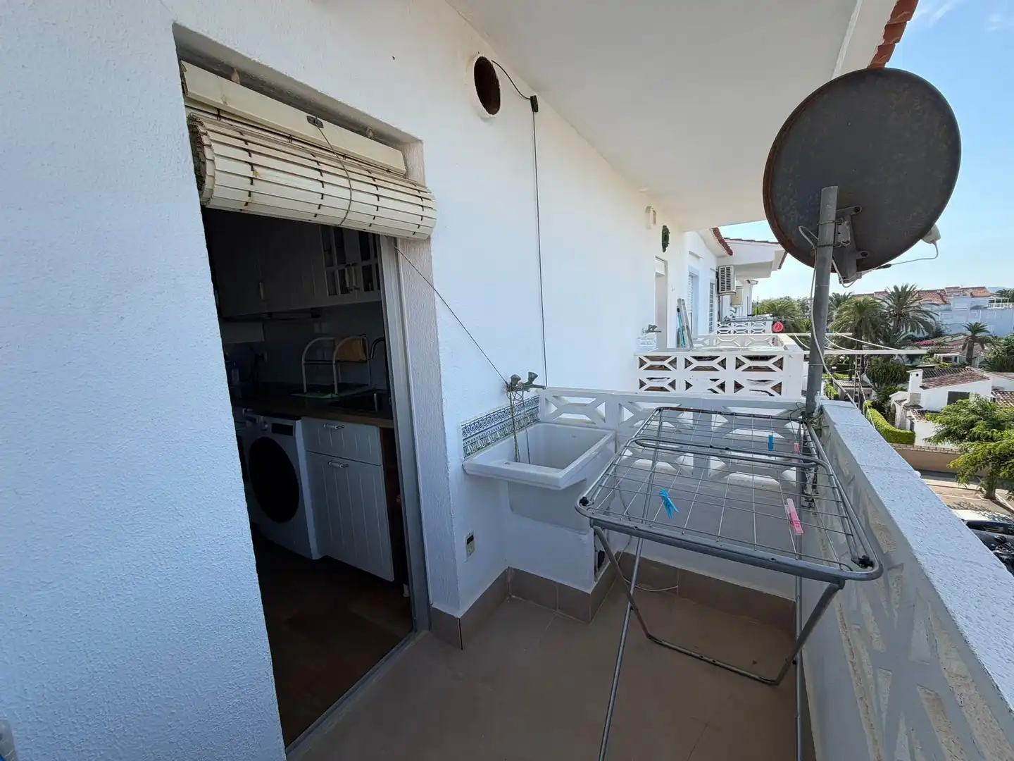 Apartamento con piscina en venta en Las Marinas / Les Marines, imagen 13