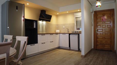 Foto 2 de Pis de lloguer a Carrer de Mallorca, Playa Muchavista, El Campello