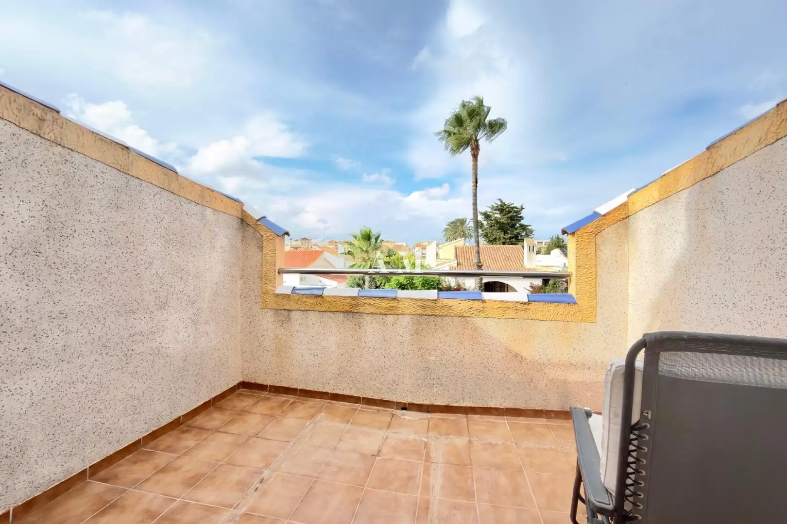 Casa amb terrassa de lloguer a Orihuela Costa, imagen 17