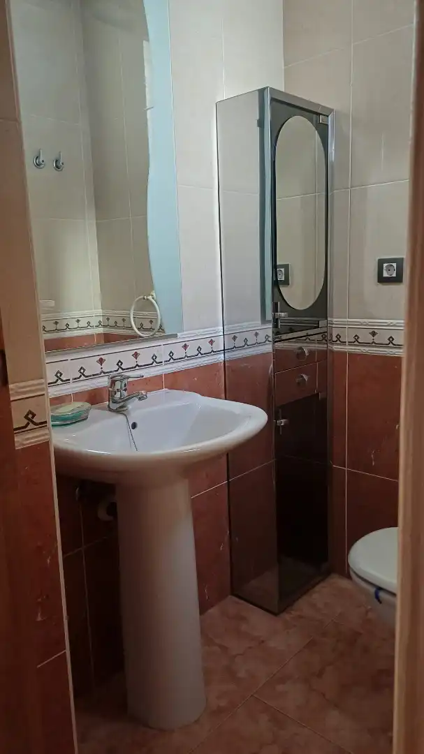 Bany de Àtic en venda en Archena amb Aire condicionat, Calefacció i Traster