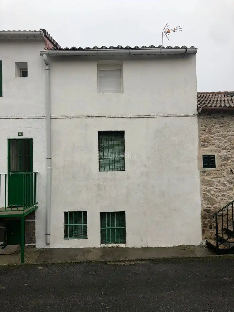 Haus zum Verkauf in Calle de la Iglesia 8, imagen 37