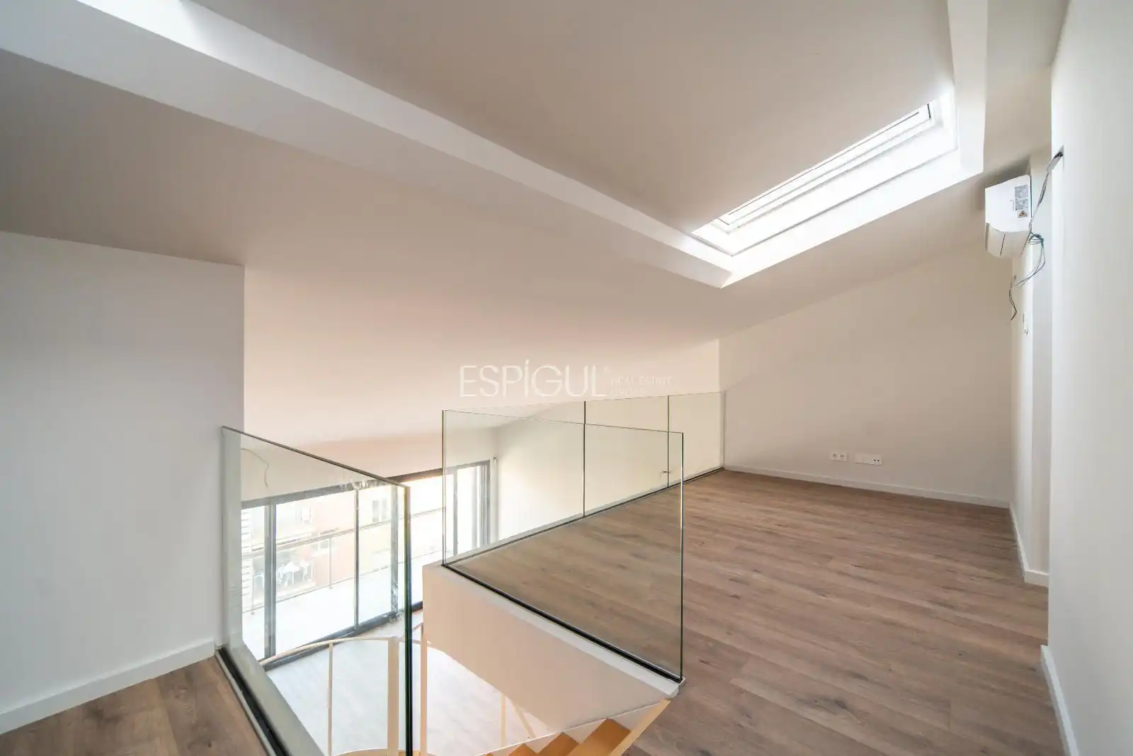 Penthouse with terrace for sale in Barcelona, imagen 36