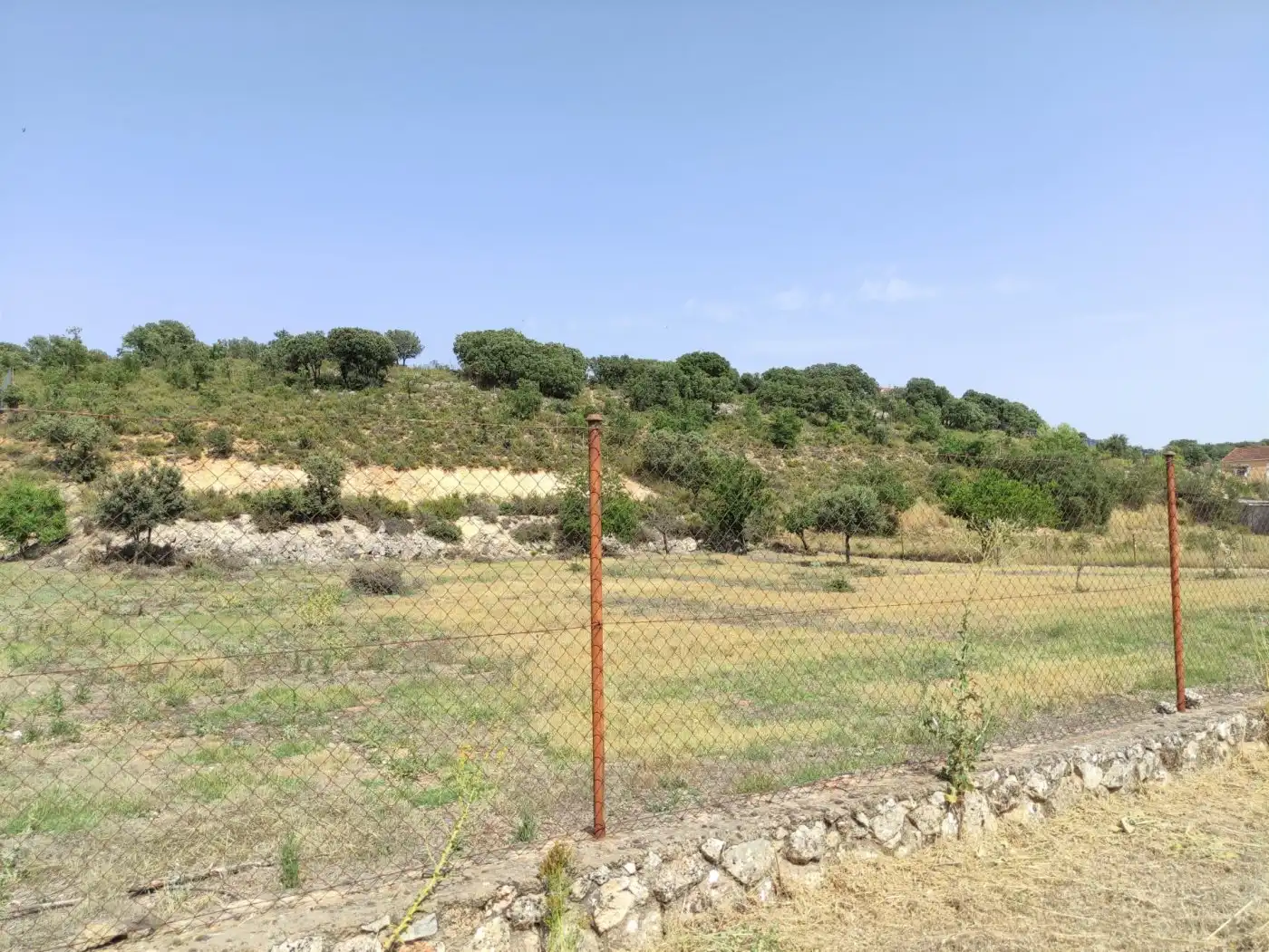 Terreny residencial en venda a Loranca de Tajuña, imagen 15
