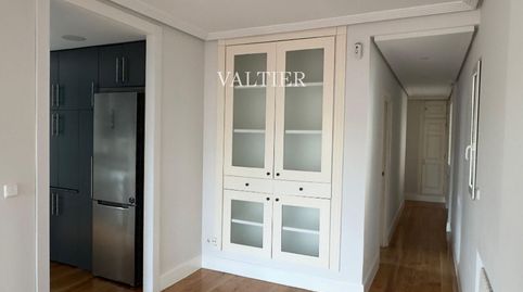 Foto 5 de Ático de alquiler en Maldonado, Castellana, Madrid Capital