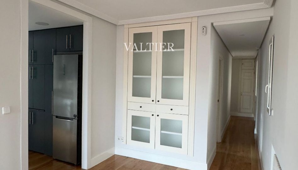 Ático de alquiler en Maldonado, Castellana - Imagen 5