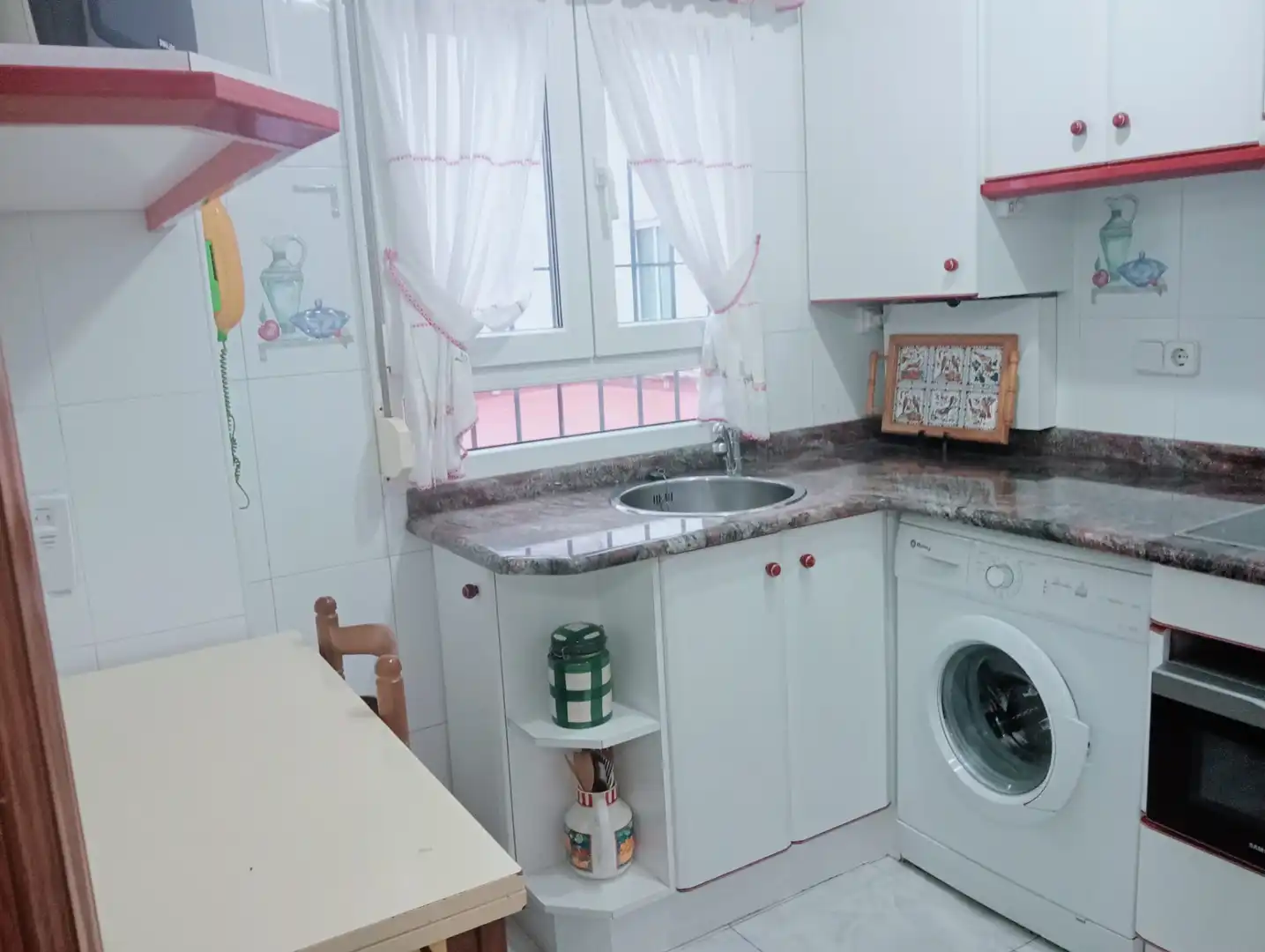 Appartement avec ascenseur à vendre à Calle Profesor Jiménez Díaz 9, imagen 18