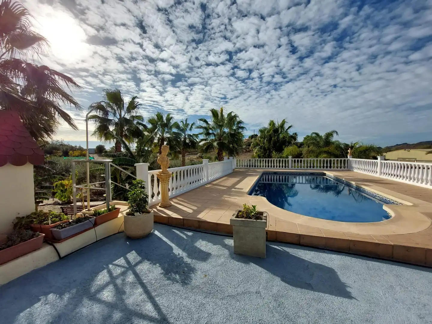 Casa rustica con piscina in vendita a Tébar - Los Arejos, imagen 6