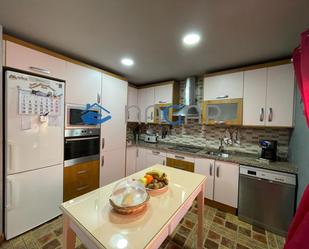 Kitchen of House or chalet for sale in La Línea de la Concepción  with Terrace