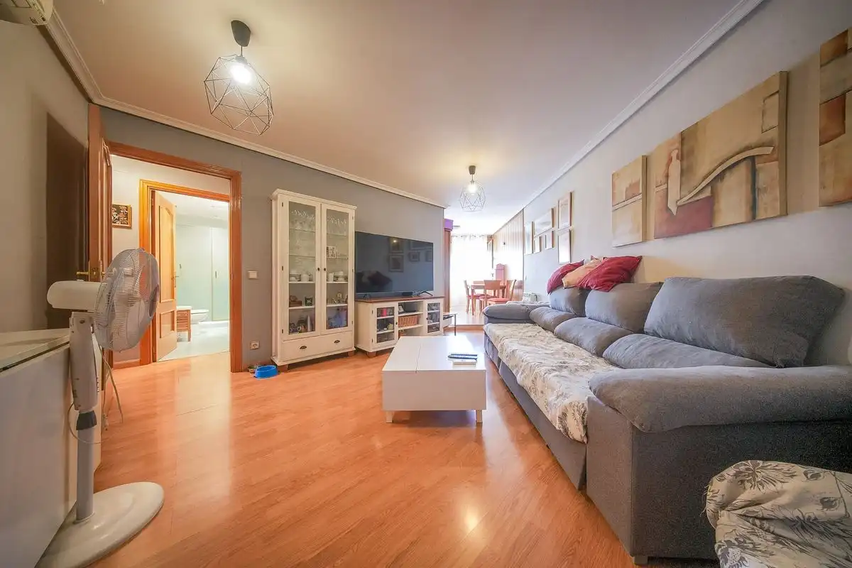 Flat with pool for sale in Avenida de Betanzos, imagen 2