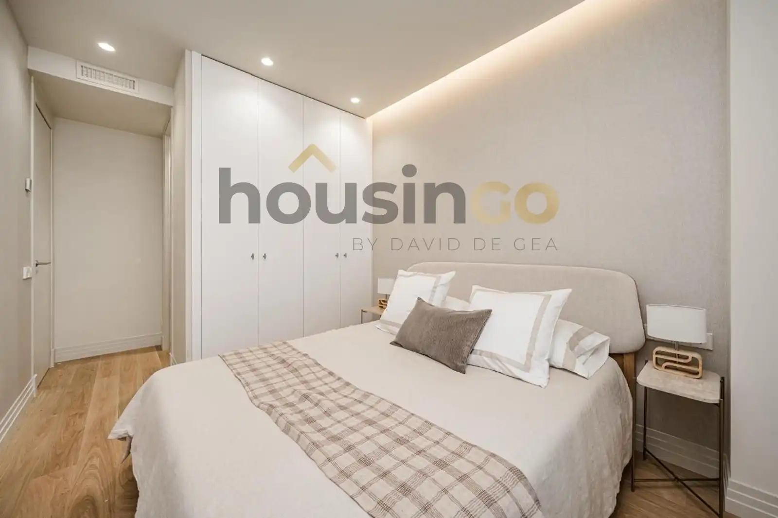 Habitación de Piso en venta en Madrid con Aire acondicionado, Calefacción y Amueblado