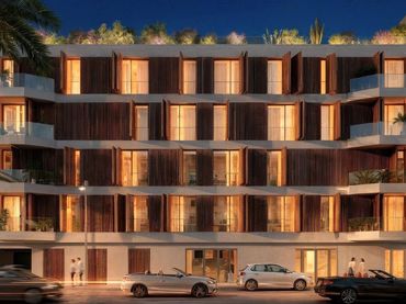 Appartamento con ascensore in vendita a C/ d'Aragó