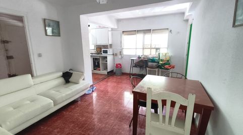 Foto 2 von Wohnung zum Verkauf in Carrer de L'escultor Modest Gené, Llevant, Reus