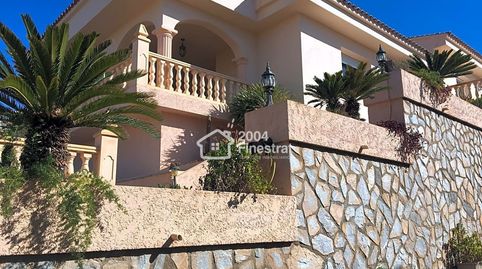 Foto 2 de Casa o chalet en venta en Carrer Gregal, Coloma, La Nucia