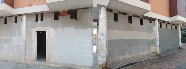 Local comercial en Alquiler en Casco Antiguo