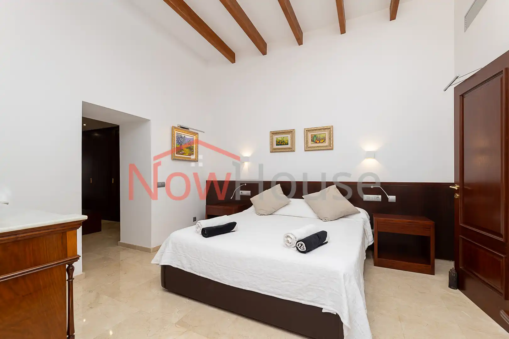 Xalet amb terrassa en venda a Ma-1015 19, imagen 17