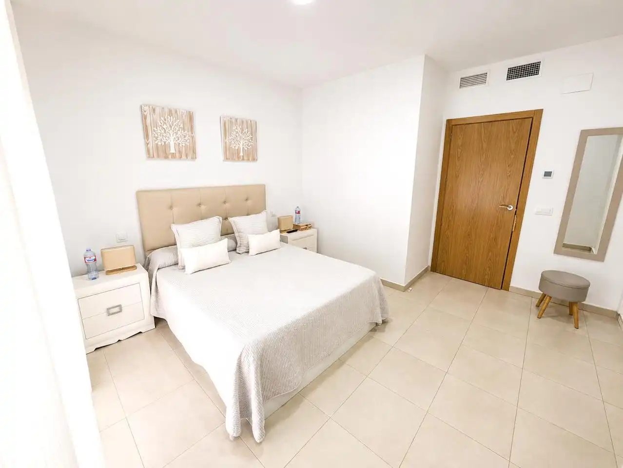 Dormitori de Casa o xalet en venda en Mérida amb Terrassa