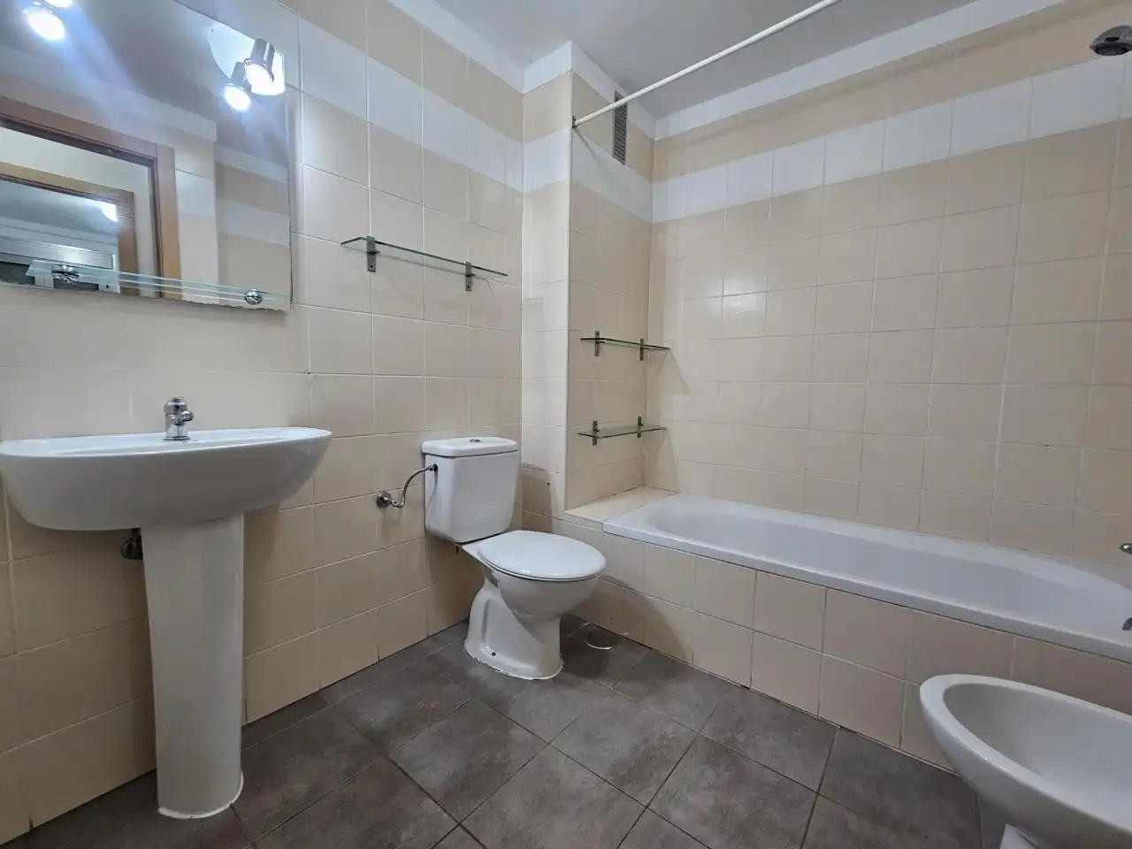 Bathroom of Ground floor for rent in Granadilla de Abona