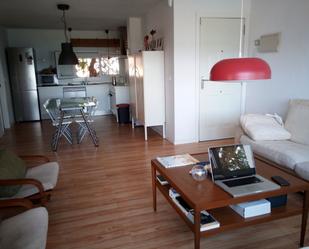 Living room of Flat to rent in La Línea de la Concepción