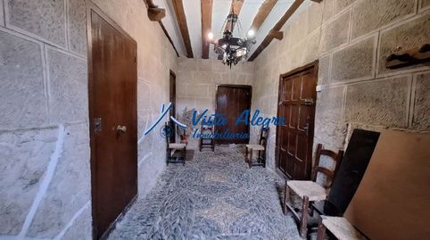 Foto 4 de Casa o xalet en venda a San Vicente de la Sonsierra, La Rioja