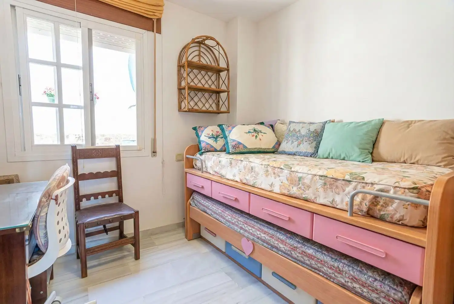 Wohnung mit Garten zum Verkauf in Playa del Rincón, imagen 26