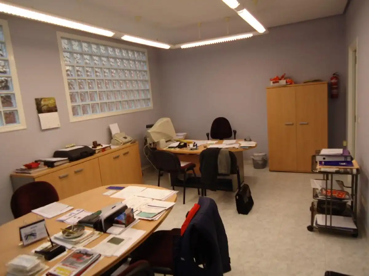 Ufficio in vendita a Galdakao