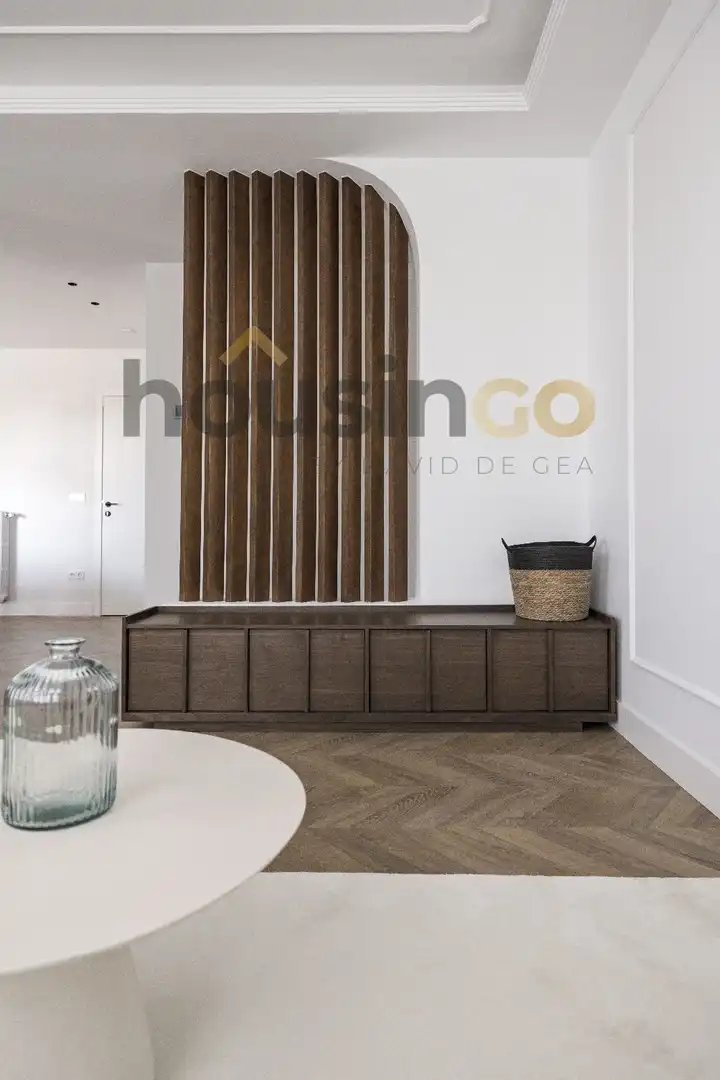 Ático en venta en Arciprestre de Hita, imagen 7