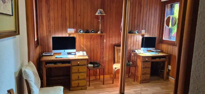 Bedroom of Houses for sale in San Cristóbal de la Laguna  with Private garden, Terrace and Storage room