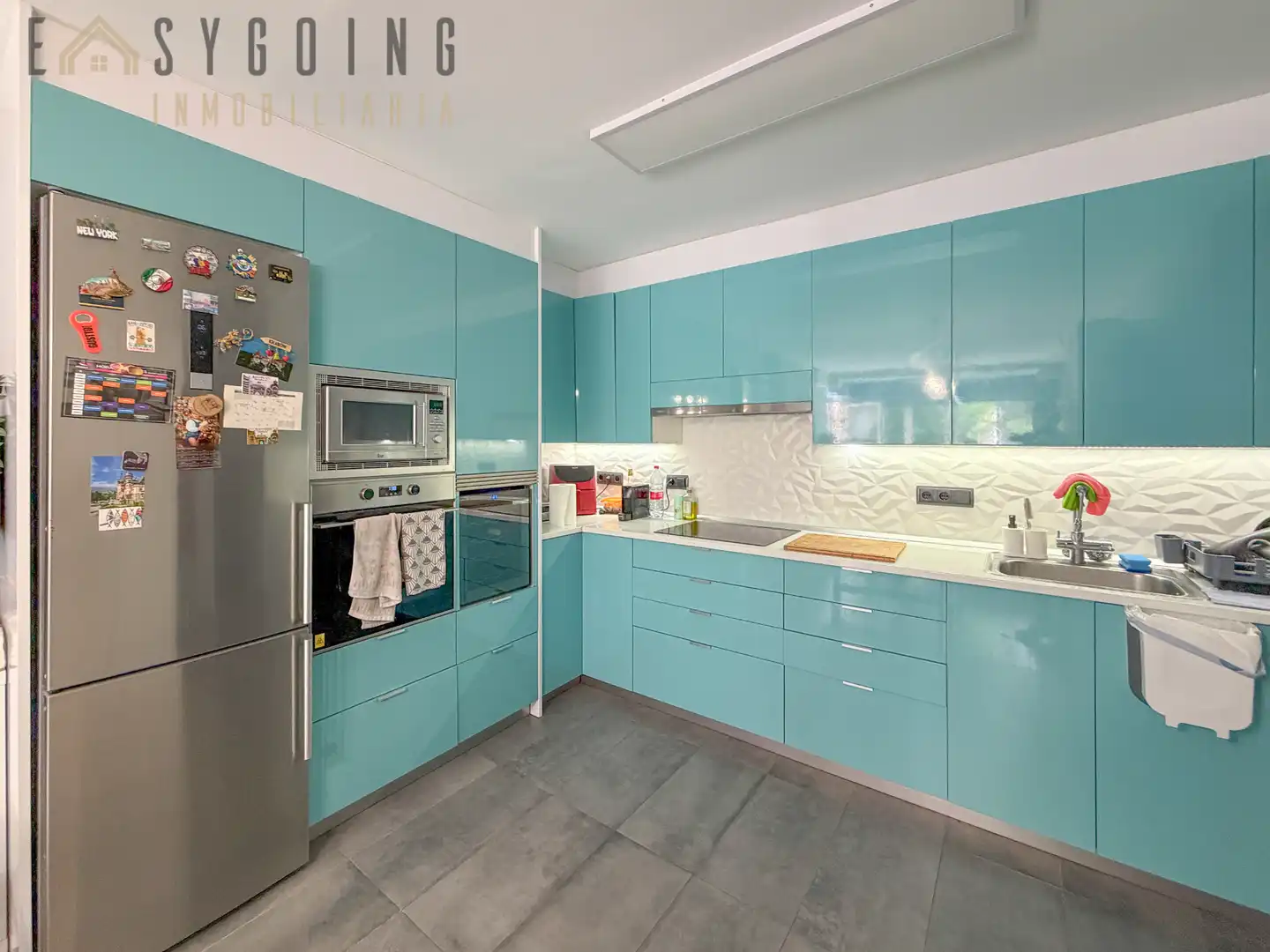 Casa pareada con terraza en venta en Avinguda del Carabasí 116, imagen 8