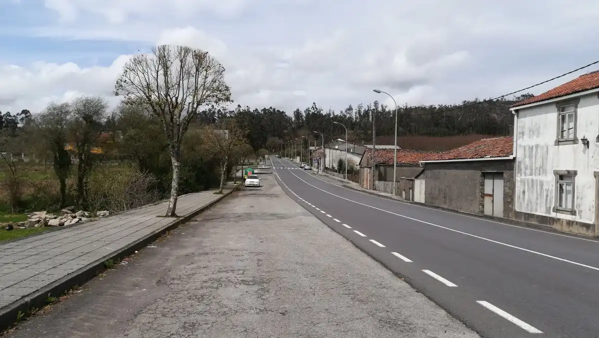 Terreni e lotti in vendita a Área de Ames, imagen 9