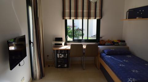 Foto 5 de Apartament de lloguer a Calle la Pacheca Alta, 22, Benahavís pueblo, Málaga