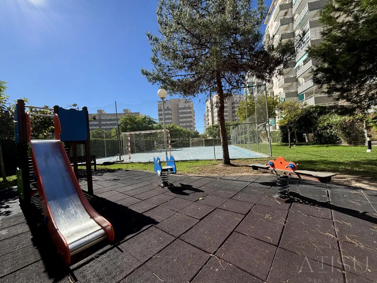 Pis amb piscina de lloguer a Cami del Fondo 3, imagen 36