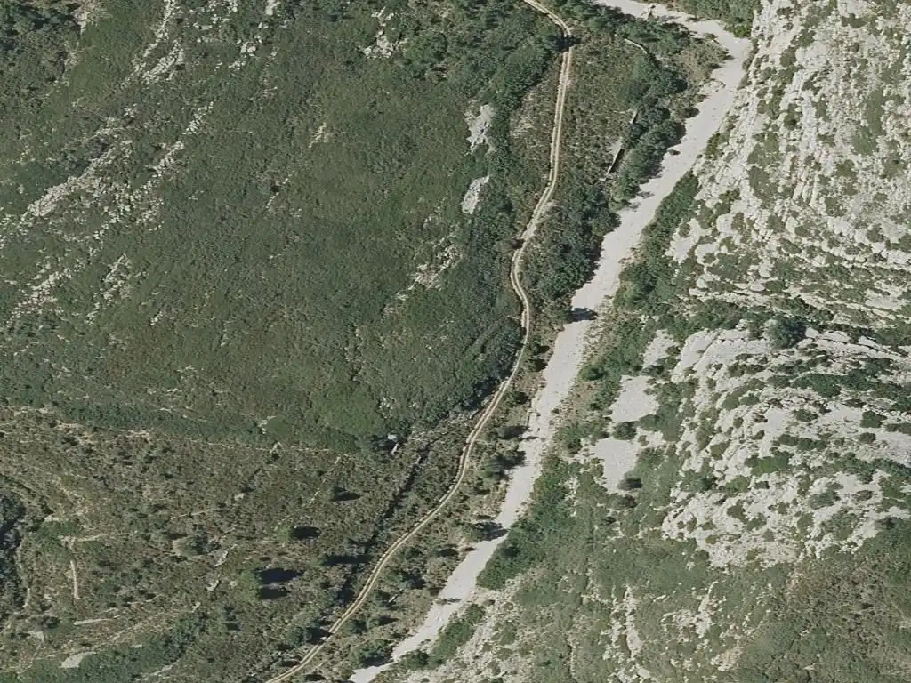 Terrain rustique à vendre à Albocàsser, imagen 2