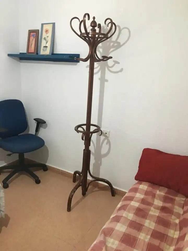 Jardín de Piso en venta en Melilla