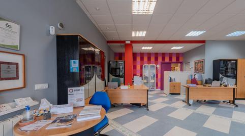 Photo 3 of Premises for sale in Calle Parque San Miguel, 5, San Adrián,  Logroño