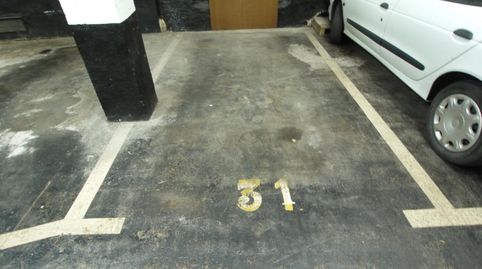 Foto 3 von Garage zum Verkauf in Centro - Ariz - Uribarri, Basauri