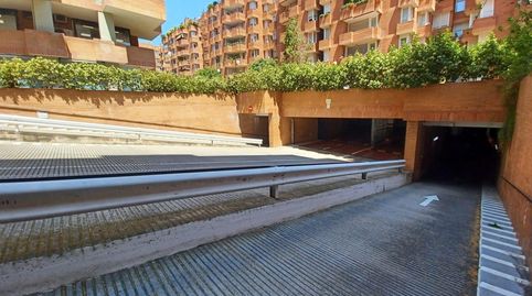 Foto 4 de Garatge en venda a Calle de Benet Mateu, Sarrià, Barcelona Capital