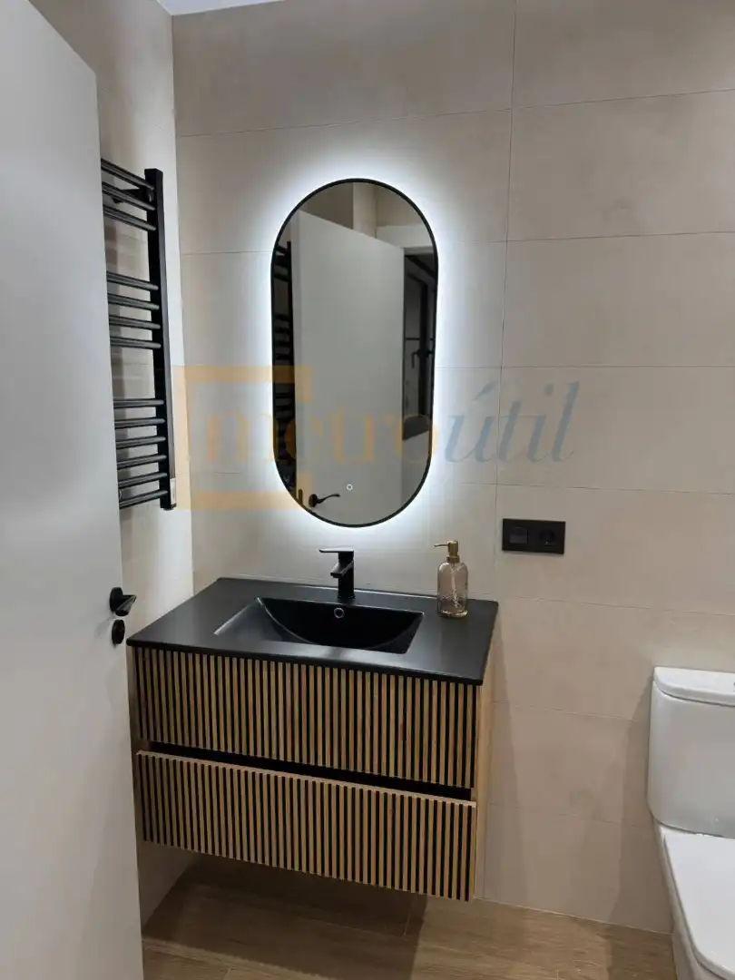 Baño de Estudio en venta en Prosperidad - Delicias
