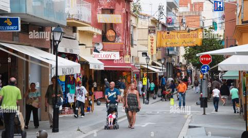 Photo 3 of Premises for sale in Carrer de L'església, Calella, Barcelona