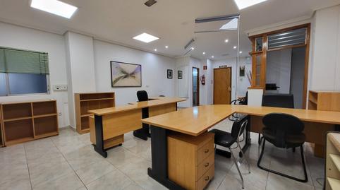 Foto 2 von Geschaftsraum zur Miete in Plaza Plaza de España, Alcaravaneras, Las Palmas de Gran Canaria