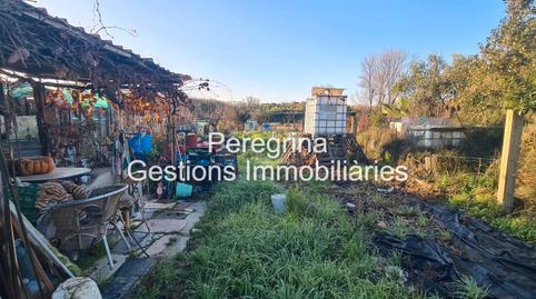 Photo 5 of Land for sale in Mas Florit - Ca la Guidó, Blanes