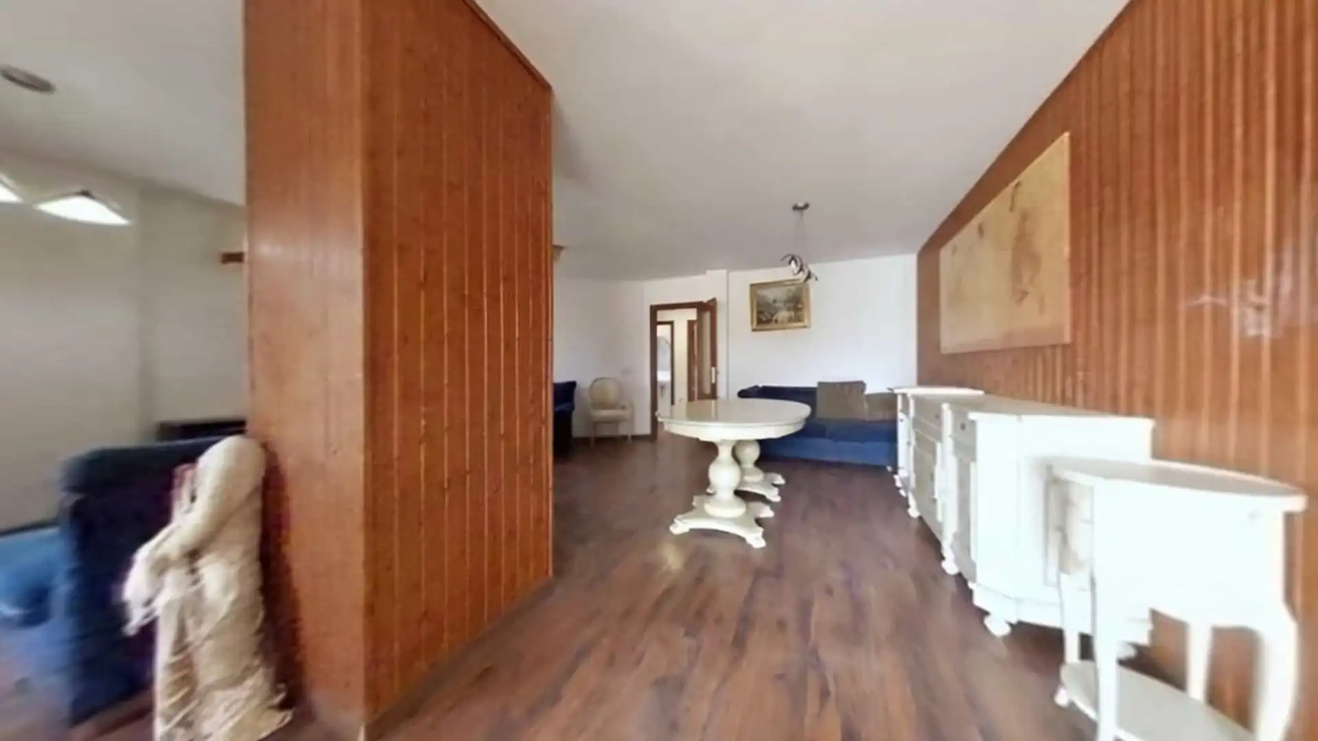 Sala de estar de Casa o chalet en venta en Alhaurín de la Torre con Jardín privado y Terraza